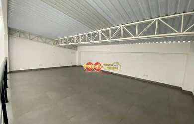 Imagem 8: Salão Comercial - Jardim de Lucca