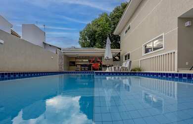 Imagem 7: Casa aconchegante e ampla a 50 metros da praia de Guarajuba