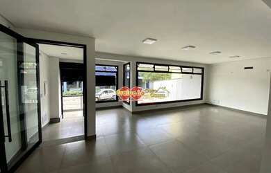 Imagem 7: Salão Comercial - Jardim de Lucca