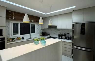 Imagem 14: Casa 4 quartos, 461,39 m2 no Alphaville Litoral Norte 2