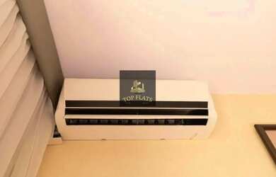 Imagem 13: Flat disponível na Bela vista