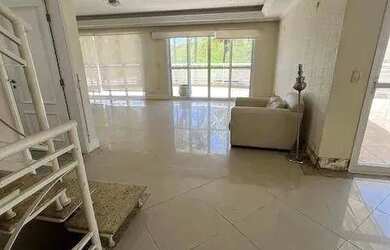 Imagem 2: Casa à venda, 408 m² por R$ 1.680.000,00 - Condomínio Estância Marambaia...