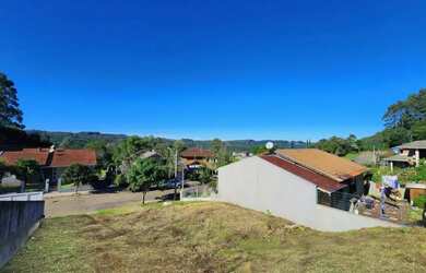 Imagem 2: Terreno para Venda em Nova Petrópolis, Pousada da Neve