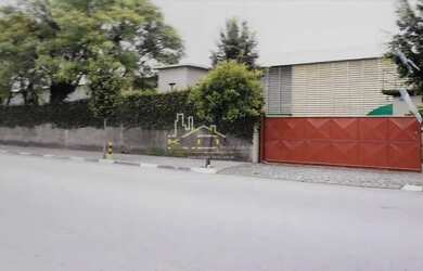 Imagem 7: Galpão Industrial para Locação 6.065 m² de Terreno ZPI-1