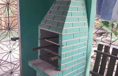 Imagem 11: Região do Eusébio Vendo Casa com galpão metálico 360 m2 com Escritura...