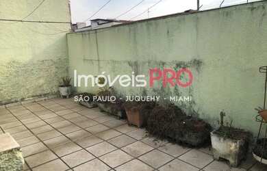 Imagem 16: Casa de Vila, Planalto Paulista - São Paulo