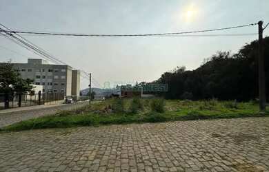 Imagem 3: Terreno Ana Rech Caxias do Sul