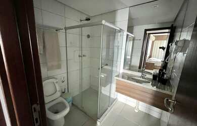 Imagem 14: Beach Class Excelsior Alugo apt 2 quartos mobiliado. Tem Academia