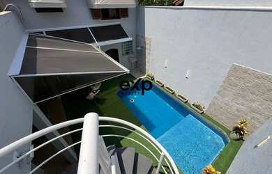 Imagem 15: Lindo imovel a venda que une conforto e elegância