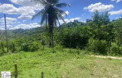 Imagem: A fazenda possui 418.200m² de Área e está localizado em