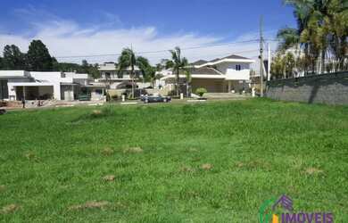 Imagem 5: TERRENO EM CONDOMÍNIO - CONDOMÍNIO RESIDENCIAL SHAMBALLA II - SP
