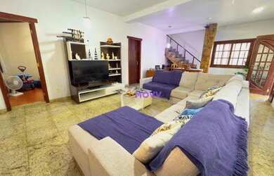 Imagem 3: Casa à venda, 508 m² por R$ 1.900.000,00 - Itaipu - Niterói/RJ