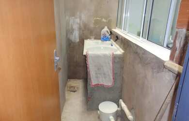 Imagem 13: ADE Ótimo apartamento NOVO 57 m² 1º andar com 3 quartos ao lado da...