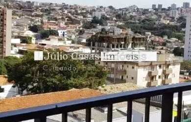 Imagem 15: Apartamento a venda com 4 quartos no Centro - Sorocaba