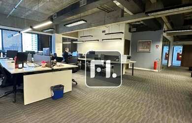 Imagem 14: Conjunto à venda, 600 m² por R$ 10.000.000,03 - Pinheiros - São Paulo/SP