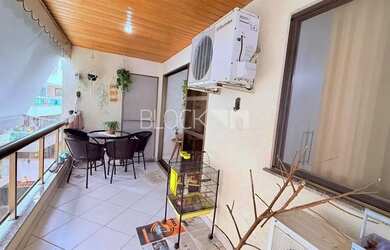 Imagem 4: Recreio dos Bandeirantes Apartamento 3 quartos, sendo 1 suite