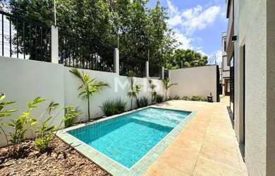 Imagem 13: casa - Chácara Primavera - Campinas