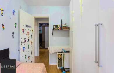 Imagem 11: Apartamento para Venda de 3 dormitórios, sendo 1 suites, 1 vaga - Jardim Itu