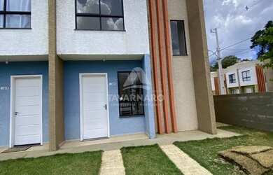 Imagem 2: Sobrado em Condomínio Fechado no Residencial Porto Carvalho