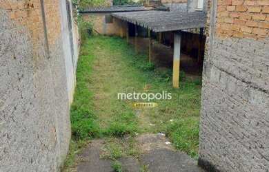 Imagem 2: Terreno à venda, 280 m² por R$ 1.000.000,00 - Vila Lúcia - São Paulo/SP