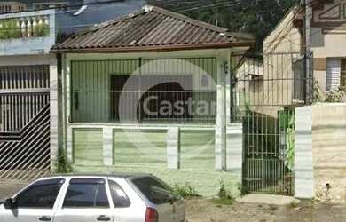 Imagem: O terreno possui 214m² de Área e está localizado em Tatuapé