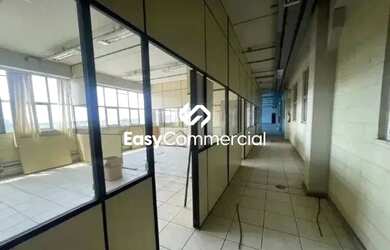 Imagem 9: Galpão de 14.642 m² no bairro Campina Verde