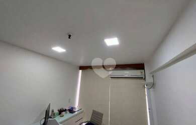 Imagem 13: Sala à venda, 41 m² por R$ 299.000,00 - Tijuca - Rio de Janeiro/RJ