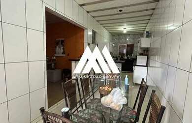 Imagem 6: Alugo casa com 3 quartos em Itatiaiuçu com excelente localização