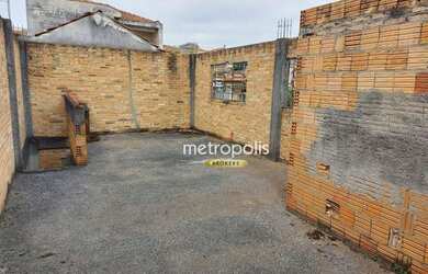 Imagem 5: Terreno à venda, 280 m² por R$ 1.000.000,00 - Vila Lúcia - São Paulo/SP