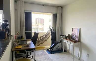 Imagem 5: vendo apartamento Residencial Top Life
