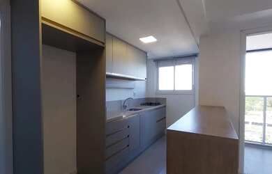 Imagem 14: Excelente Apartamento com 2 dormitórios sendo duas suítes 2 vagas de...