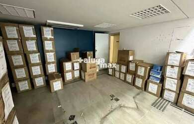 Imagem 2: Aluguel: loja de 420m² com 6 vagas e ar condicionado no Santo Agostinho