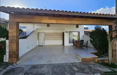 Imagem: A casa possui 2 Dormitórios, 2 Banheiros e está localizado