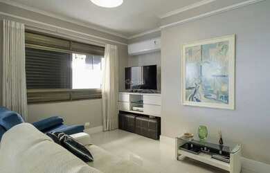 Imagem 11: Frente mar. Piscina, Churrasqueira, Imóvel mobiliadoeAr-condicionado