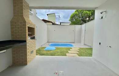 Imagem 5: Casa Duplex, nova com 3 quartos em Jardim Colorado - Vila Velha - ES