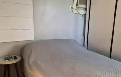 Imagem 5: Apartamento à Venda - 1 andar com Vista para o Mar - Condomínio Completo