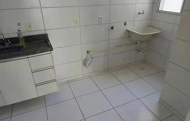 Imagem 14: Alugo ótimo apto de 3 quartos no bairro São Pedro a poucos metros da Universidade