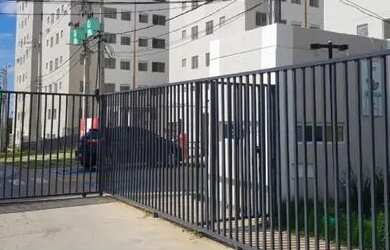 Imagem 6: Alugo apartamento. 1 Vaga na garageme2 Dormitórios