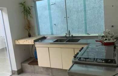 Imagem 3: Casa para alugar no Brooklin - 2 Quartos