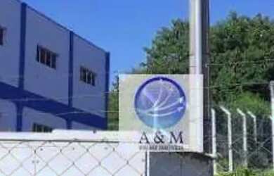 Imagem 5: Galpão para alugar, 3857 m² por R$ 83.654,56/mês - Distrito Industrial...