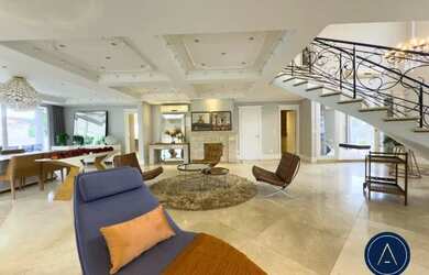 Imagem 10: Casa em condomínio Alphaville