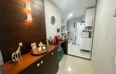 Imagem 8: Apartamento à Venda 2 Quartos Frente-Mar no Centro Guarapari