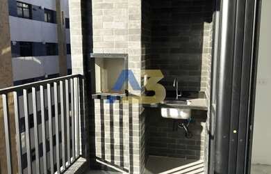 Imagem 4: Studio à venda em Condomínio no Batel