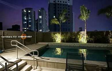 Imagem 13: Apartamento para Venda, Bela Vista, 1 dormitório, 2 banheiros, 1 vaga