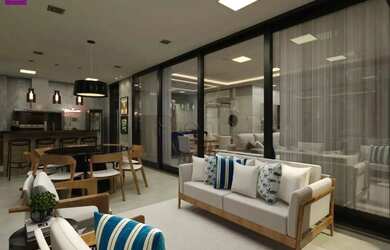 Imagem 3: Casa à venda com 3 suítes no Swiss Park em Campinas