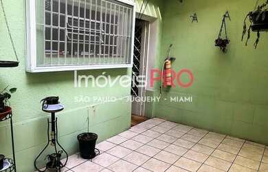 Imagem 11: Casa de Vila, Planalto Paulista - São Paulo