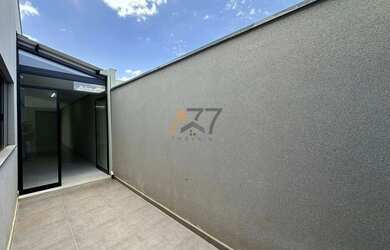 Imagem 12: Casa de 3 quartos 4 banheiros e 2 vagas à venda no Damha Fit Ipiguá...