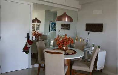 Imagem 6: Lindo 2 quartos todo novo em condomínio com toda estrutura no Flamengo...