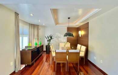 Imagem 9: CASA ALTO PADRÃO