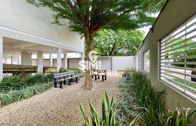 Imagem 13: APARTAMENTO 02 QUARTOS SENDO 01 SUÍTE NA 108 SUL, RESIDENCIAL DANIELA!!